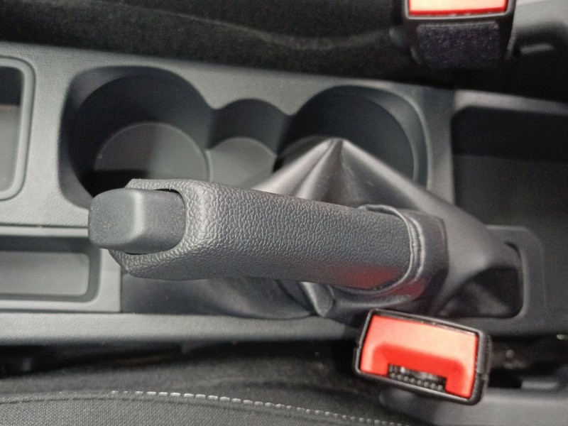 Recambio de palanca freno de mano para ford transit courier referencia OEM IAM   