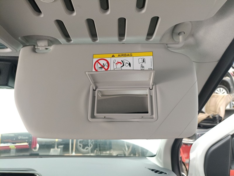Recambio de parasol derecho para ford transit courier referencia OEM IAM   