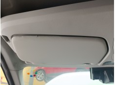 Recambio de parasol izquierdo para ford transit courier referencia OEM IAM    2