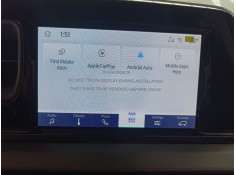 Recambio de sistema audio / radio cd para ford transit courier referencia OEM IAM   