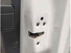 Recambio de cerradura puerta delantera derecha para ford transit courier referencia OEM IAM   