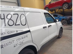 Recambio de puerta lateral corredera derecha para ford transit courier referencia OEM IAM    2
