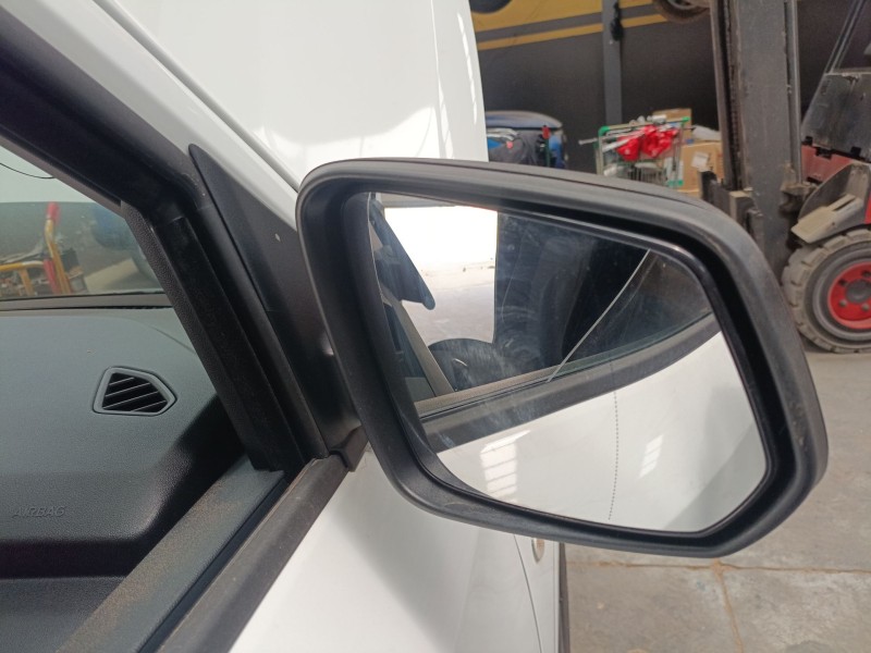 Recambio de retrovisor derecho electrico para ford transit courier referencia OEM IAM   