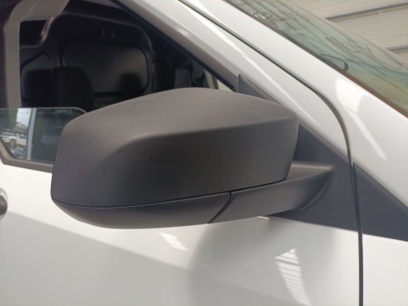 Recambio de retrovisor derecho electrico para ford transit courier referencia OEM IAM   