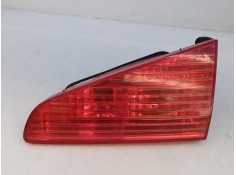 Recambio de piloto trasero derecho porton para peugeot 607 (9d, 9u) 2.2 hdi referencia OEM IAM   E2-B3-13-2 2