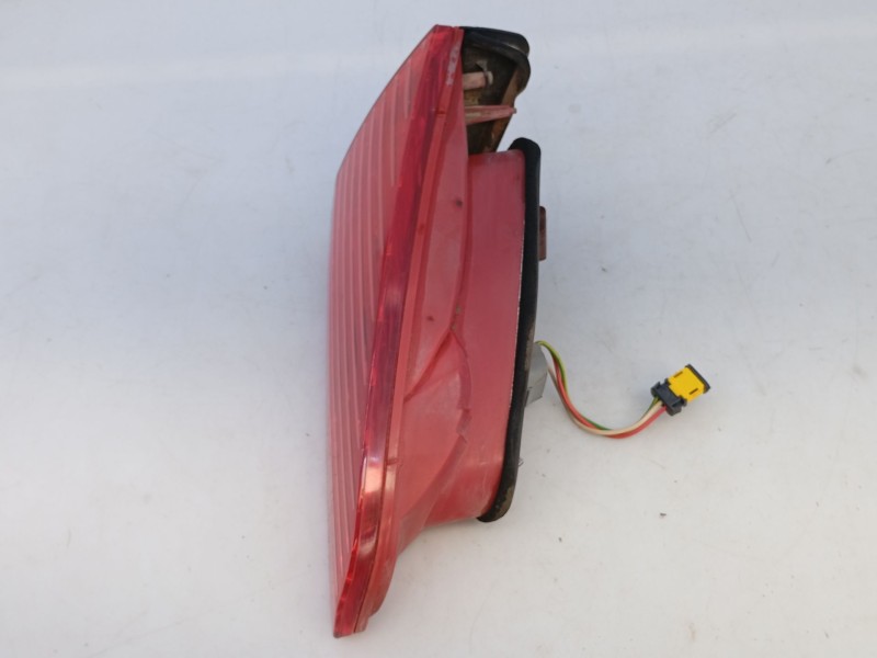Recambio de piloto trasero izquierdo porton para peugeot 607 (9d, 9u) 2.2 hdi referencia OEM IAM   E2-B3-13-2