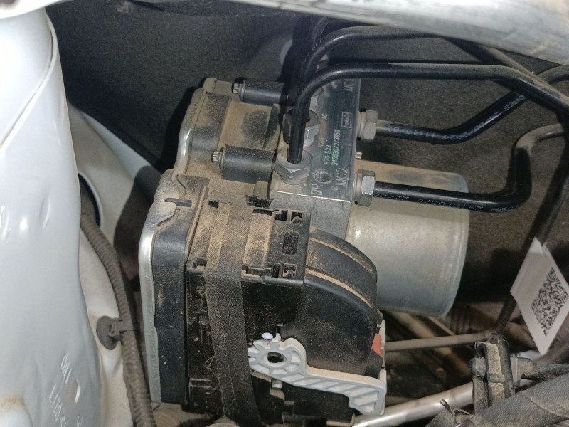 Recambio de abs para ford transit courier referencia OEM IAM   