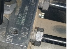 Recambio de abs para ford transit courier referencia OEM IAM    2