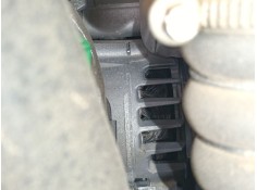Recambio de alternador para ford transit courier referencia OEM IAM   