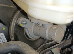 Recambio de bomba freno para ford transit courier referencia OEM IAM   