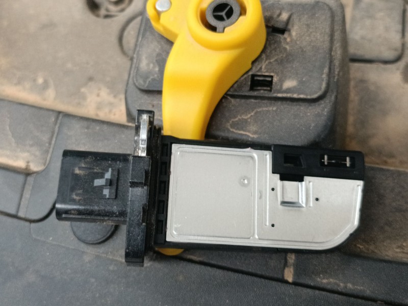 Recambio de caudalimetro para ford transit courier referencia OEM IAM   