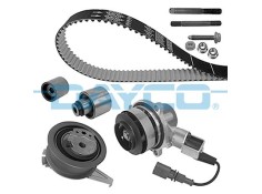 Recambio de kit distribucion con bomba de agua para » otros... modelos referencia OEM IAM KTBWP8841 NUEVO T1-1-B4-3