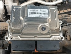 CENTRALITA MOTOR UCE R2XA12A650GA 0281040125 