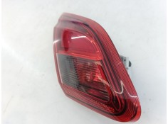 Recambio de piloto trasero izquierdo porton para opel corsa e (x15) 1.4 (08, 68) referencia OEM IAM 39012623  E2-B6-2-2 2