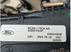 Recambio de motor limpia delantero para ford transit courier referencia OEM IAM R2X617504AA   2