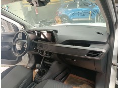 Recambio de kit airbag para ford transit courier referencia OEM IAM    2