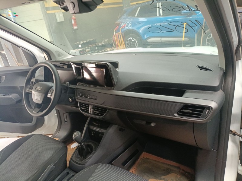 Recambio de kit airbag para ford transit courier referencia OEM IAM   