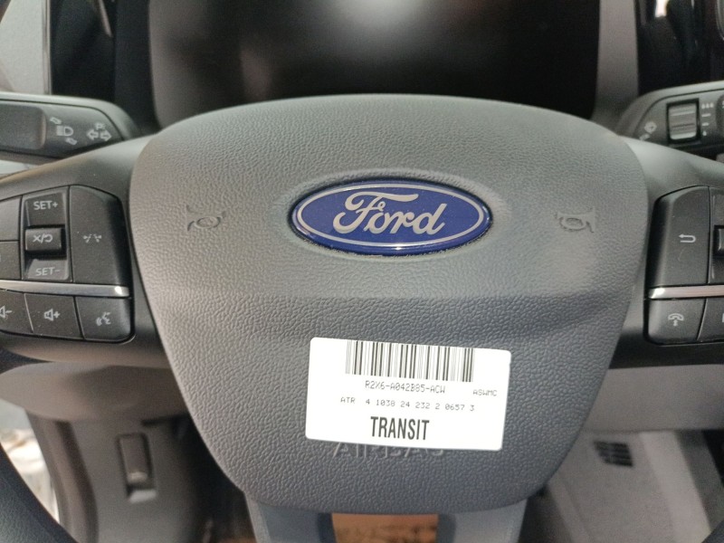 Recambio de kit airbag para ford transit courier referencia OEM IAM   