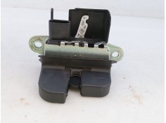 CERRADURA MALETERO / PORTON A102523 170609 E2-A11-1