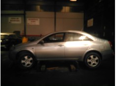 nissan primera berlina (p12) del año 2005