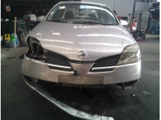nissan primera berlina (p12) del año 2005 2