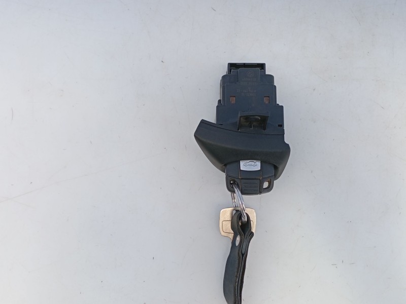 Recambio de antirrobo para bmw x1 (e84) sdrive 18 d referencia OEM IAM 10862510 919439902 