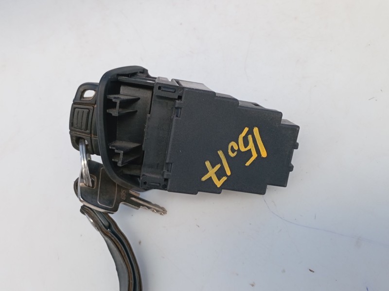 Recambio de antirrobo para bmw x1 (e84) sdrive 18 d referencia OEM IAM 10862510 919439902 