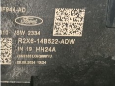 Recambio de anillo airbag para ford transit courier referencia OEM IAM   