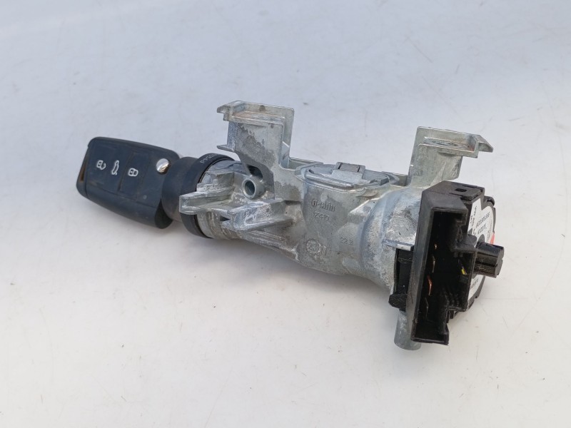 Recambio de antirrobo para volkswagen polo vi (aw1, bz1, ae1) 1.0 tsi referencia OEM IAM 1K0905851  