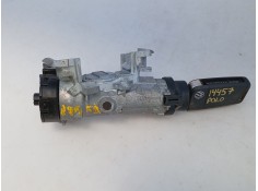 Recambio de antirrobo para volkswagen polo vi (aw1, bz1, ae1) 1.0 tsi referencia OEM IAM 1K0905851  