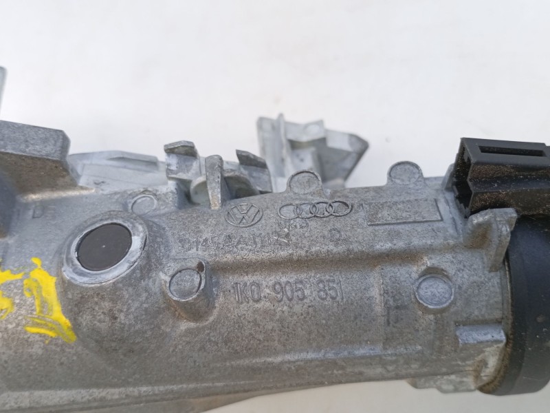 Recambio de antirrobo para volkswagen polo vi (aw1, bz1, ae1) 1.0 tsi referencia OEM IAM 1K0905851  