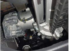 Recambio de columna direccion para ford transit courier referencia OEM IAM   