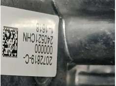 Recambio de columna direccion para ford transit courier referencia OEM IAM    2