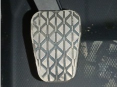 PEDAL EMBRAGUE 