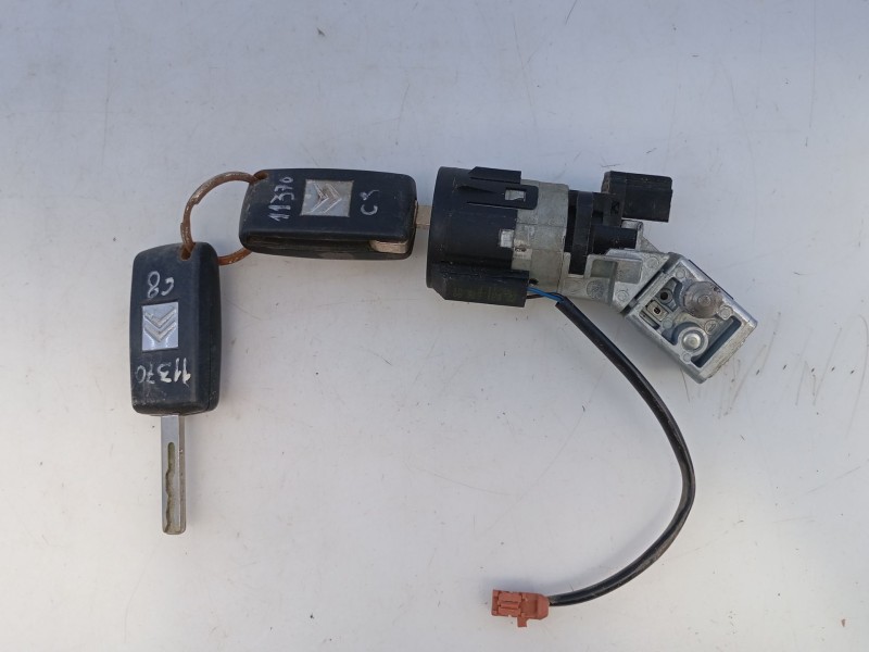 Recambio de antirrobo para citroën c8 2.0 hdi 160 exclusive referencia OEM IAM 36410600 9663123280 