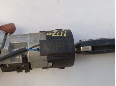 Recambio de antirrobo para citroën c8 2.0 hdi 160 exclusive referencia OEM IAM 36410600 9663123280  2