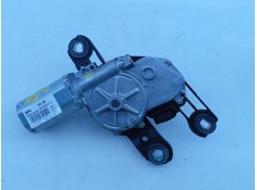 Recambio de motor limpia trasero para seat leon (5f1) 1.6 tdi referencia OEM IAM 5F4955711 W000030950 
