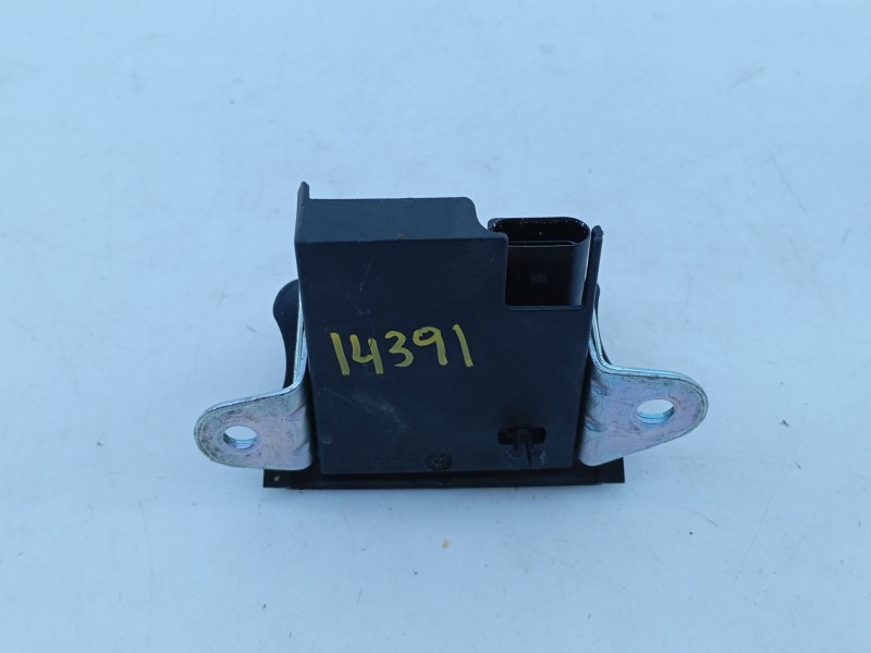 Recambio de cerradura maletero / porton para volkswagen golf viii (cd1, da1) 1.0 tsi referencia OEM IAM 171358 A102523 