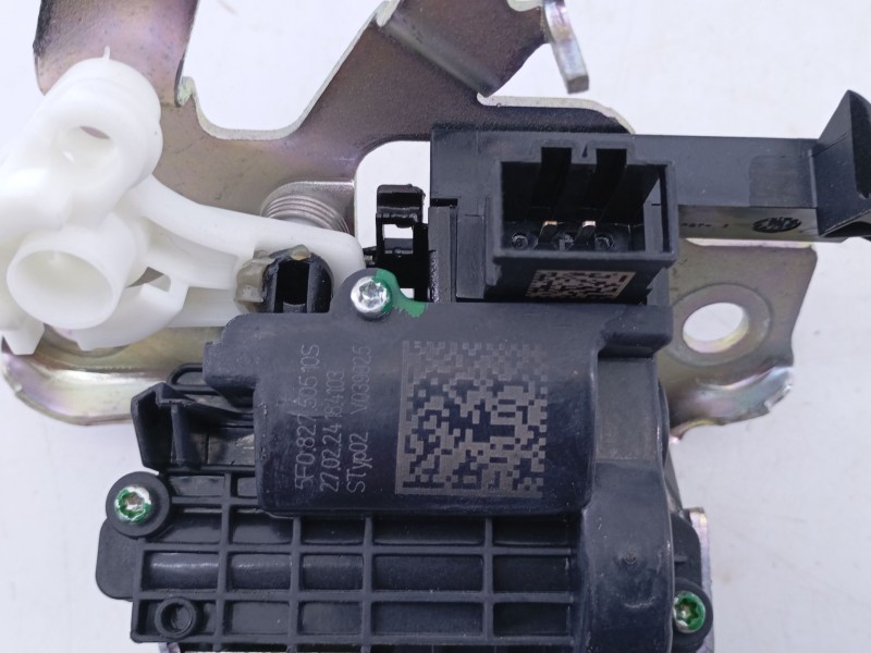 Recambio de cerradura maletero / porton para skoda kamiq (nw4) 1.0 tsi referencia OEM IAM 5F082750510S  