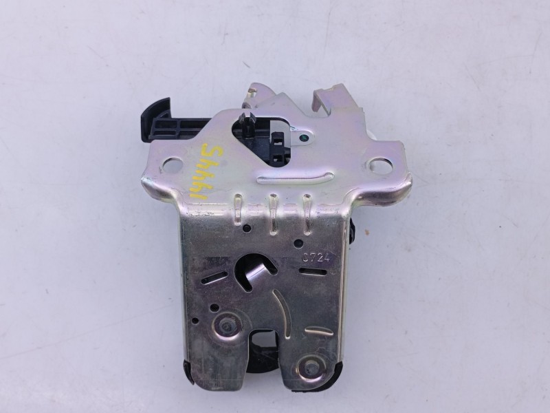 Recambio de cerradura maletero / porton para skoda kamiq (nw4) 1.0 tsi referencia OEM IAM 5F082750510S  