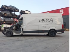 VOLKSWAGEN CRAFTER FURGONETA (SY_, SX_)