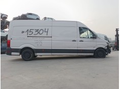 VOLKSWAGEN CRAFTER FURGONETA (SY_, SX_)
