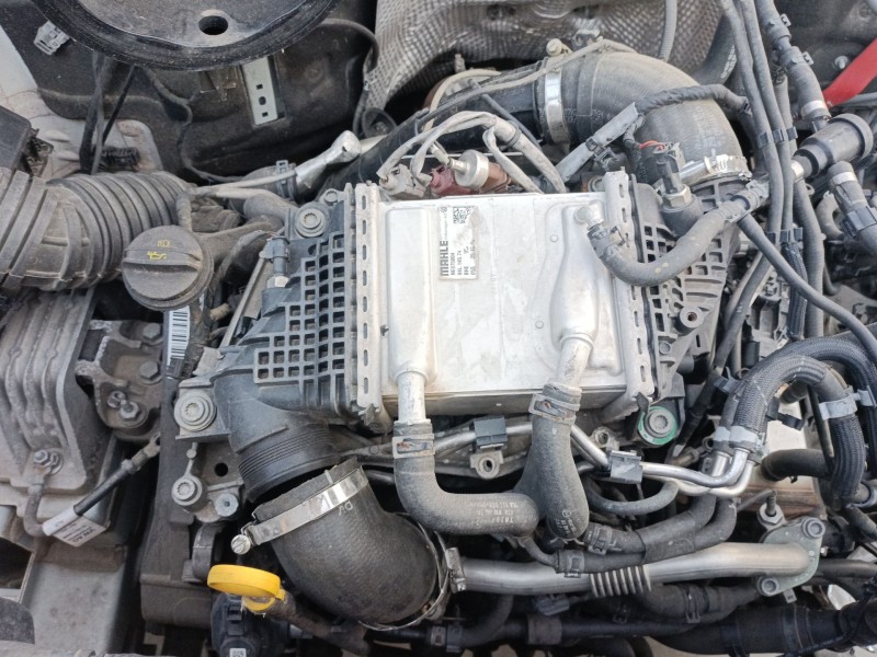 volkswagen crafter furgoneta (sy_, sx_) del año 2023