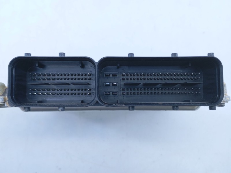 Recambio de centralita motor uce para volkswagen transporter t6 / caravelle t6 autobús (sgb, sgj, shb, shj) 2.0 tdi referencia O