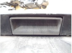 Recambio de maneta exterior porton para peugeot 207 premium referencia OEM IAM   