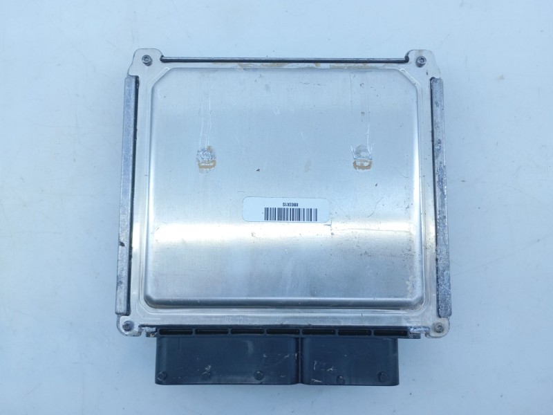 Recambio de centralita motor uce para volkswagen transporter t6 / caravelle t6 autobús (sgb, sgj, shb, shj) 2.0 tdi referencia O