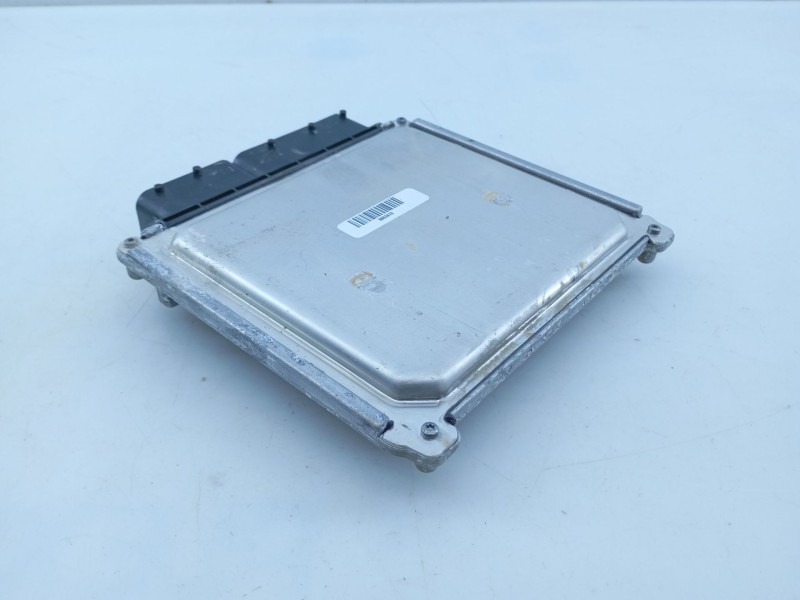 Recambio de centralita motor uce para volkswagen transporter t6 / caravelle t6 autobús (sgb, sgj, shb, shj) 2.0 tdi referencia O
