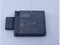 Recambio de sensor para audi a1 sportback (gba) 30 tfsi referencia OEM IAM 5Q3907561G  