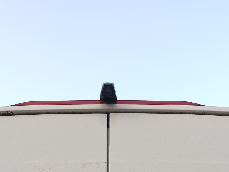 Recambio de luz central de freno para volkswagen crafter furgoneta (sy_, sx_) 2.0 tdi referencia OEM IAM   
