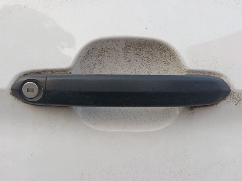 Recambio de maneta exterior porton para volkswagen crafter furgoneta (sy_, sx_) 2.0 tdi referencia OEM IAM   